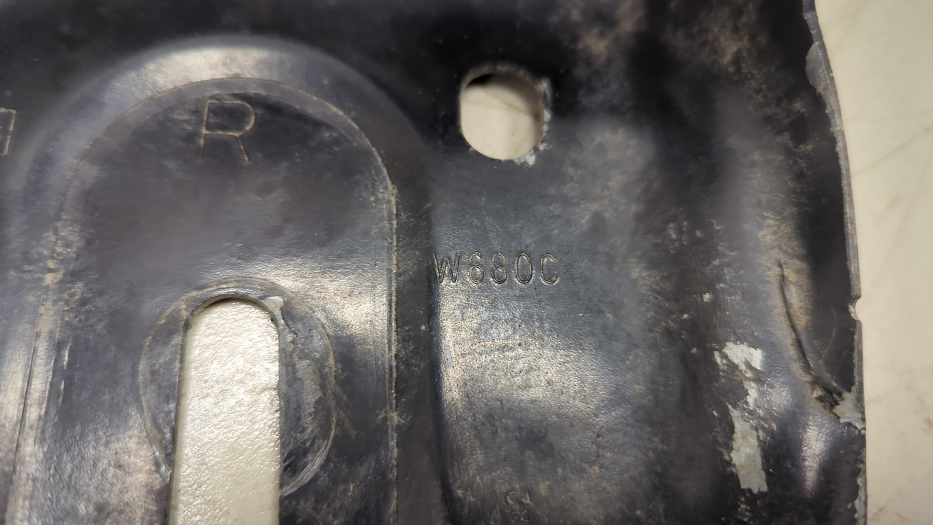 Кронштейн (сопут. товар)