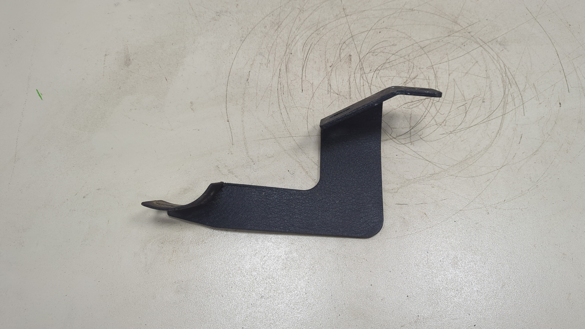 Кронштейн подножки