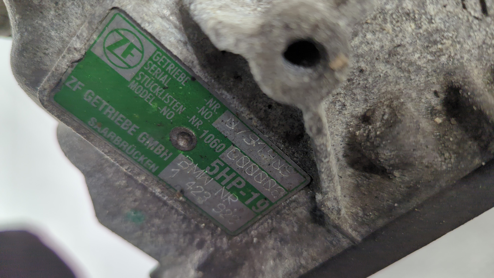 АКПП (автоматическая коробка переключения передач)