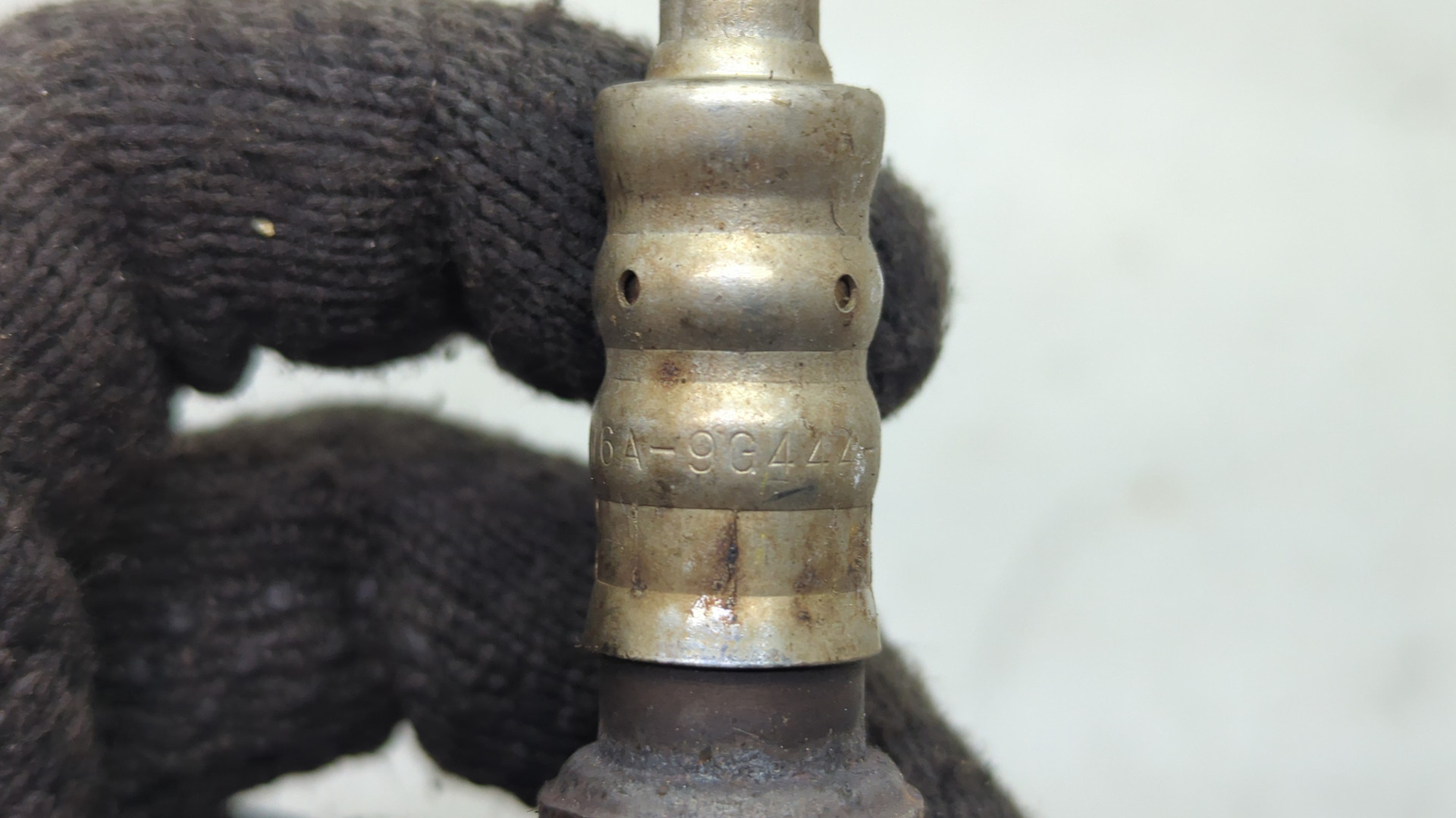 Датчик кислородный/Лямбда-зонд