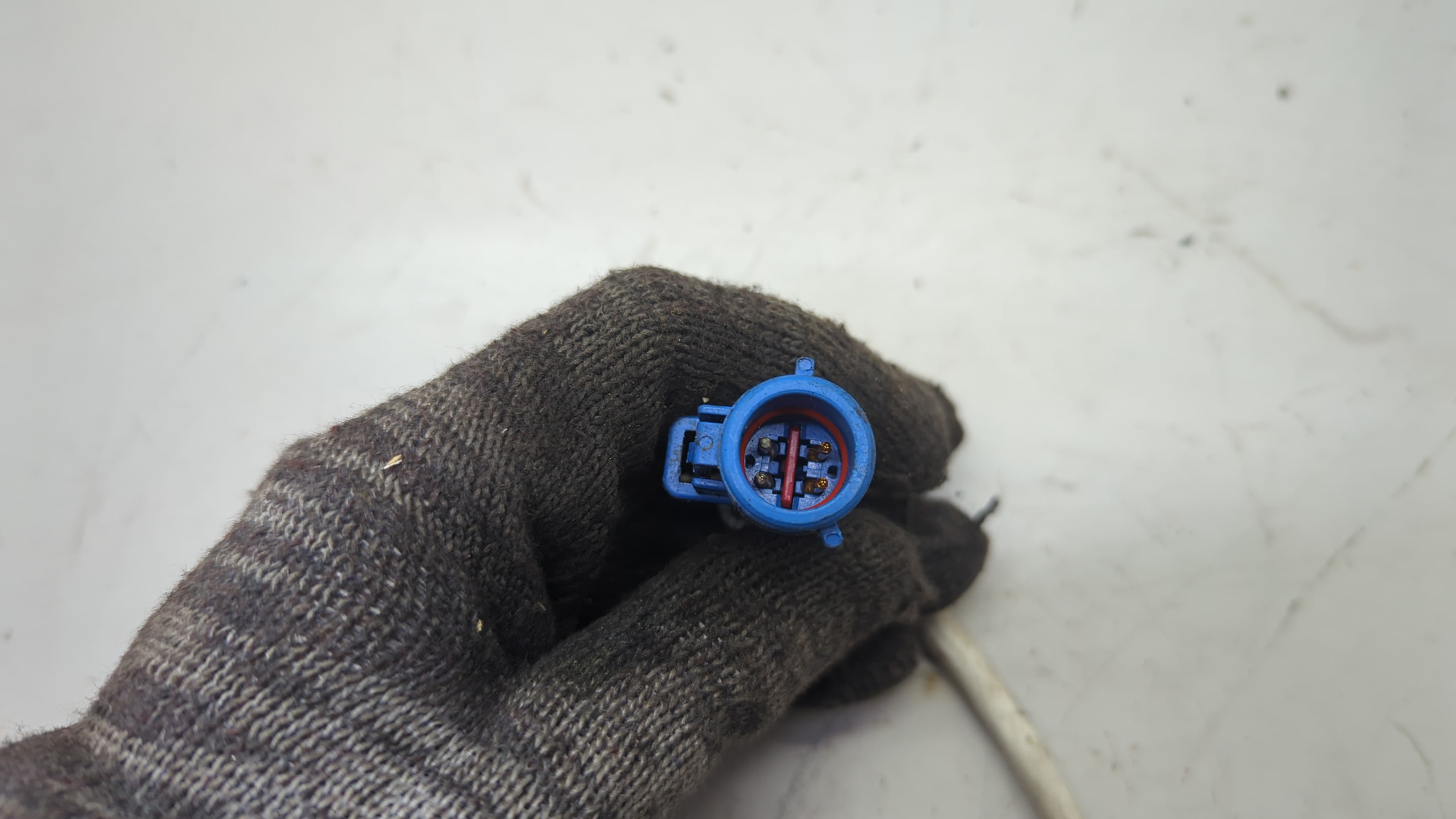 Датчик кислородный/Лямбда-зонд