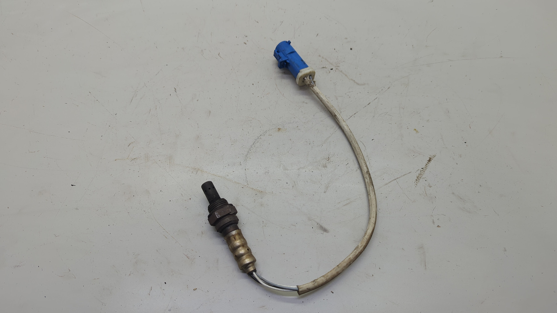 Датчик кислородный/Лямбда-зонд