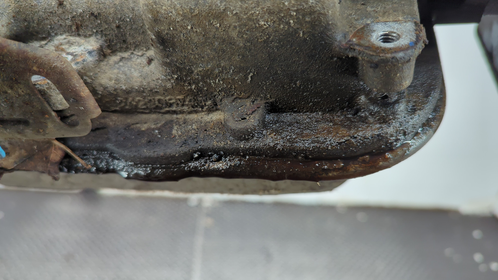 АКПП (автоматическая коробка переключения передач)