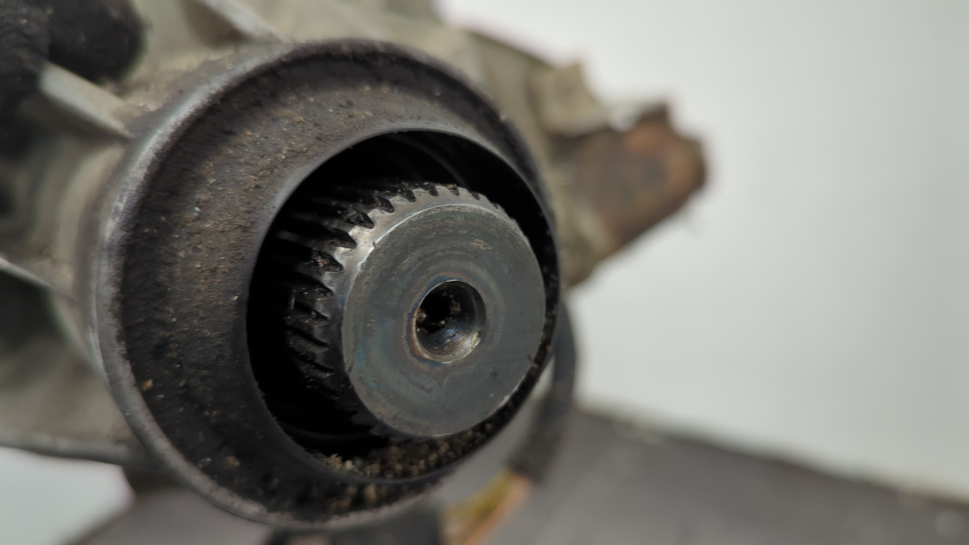 АКПП (автоматическая коробка переключения передач)