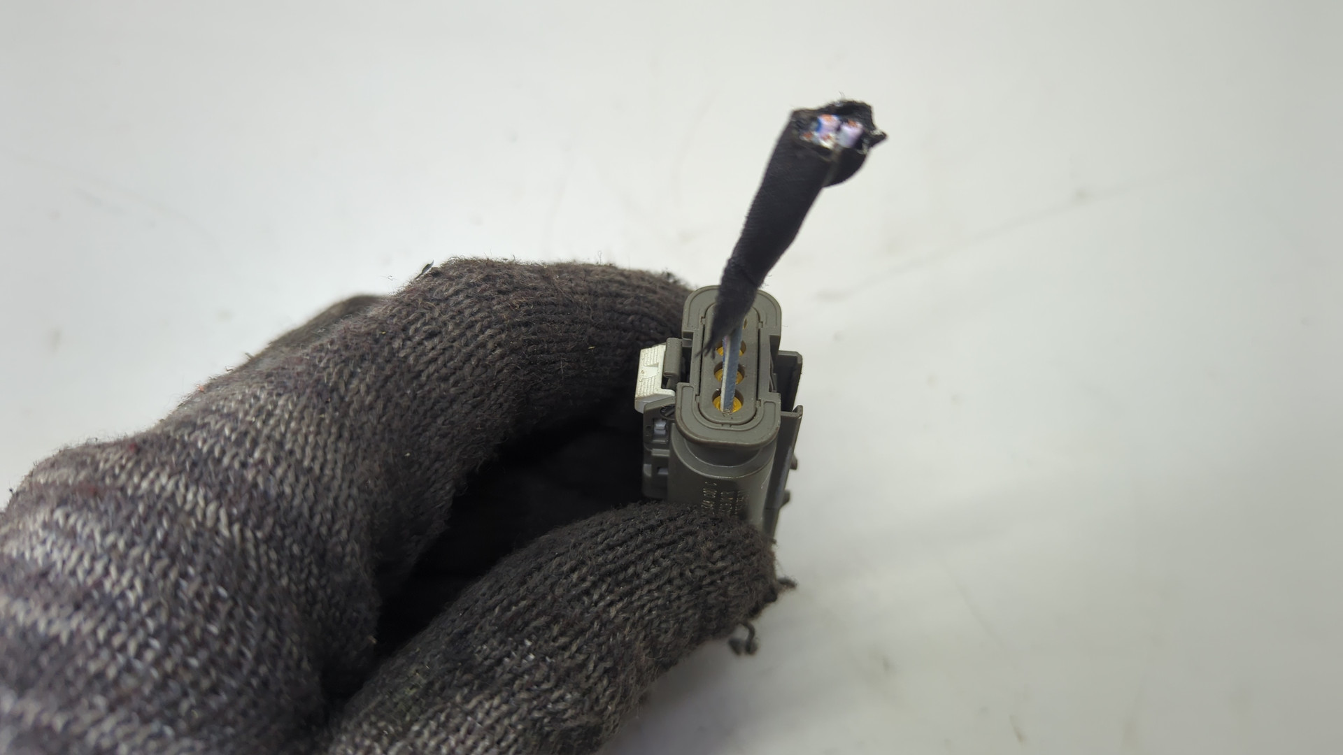 Датчик кислородный/Лямбда-зонд