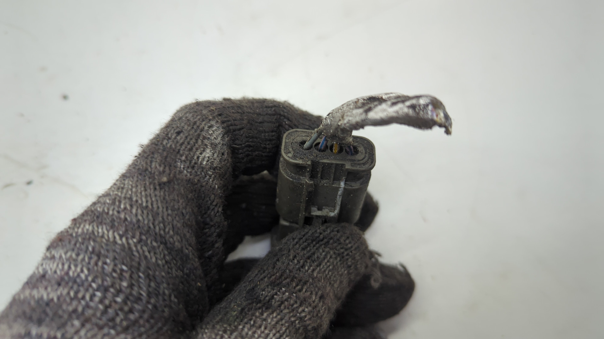 Датчик кислородный/Лямбда-зонд