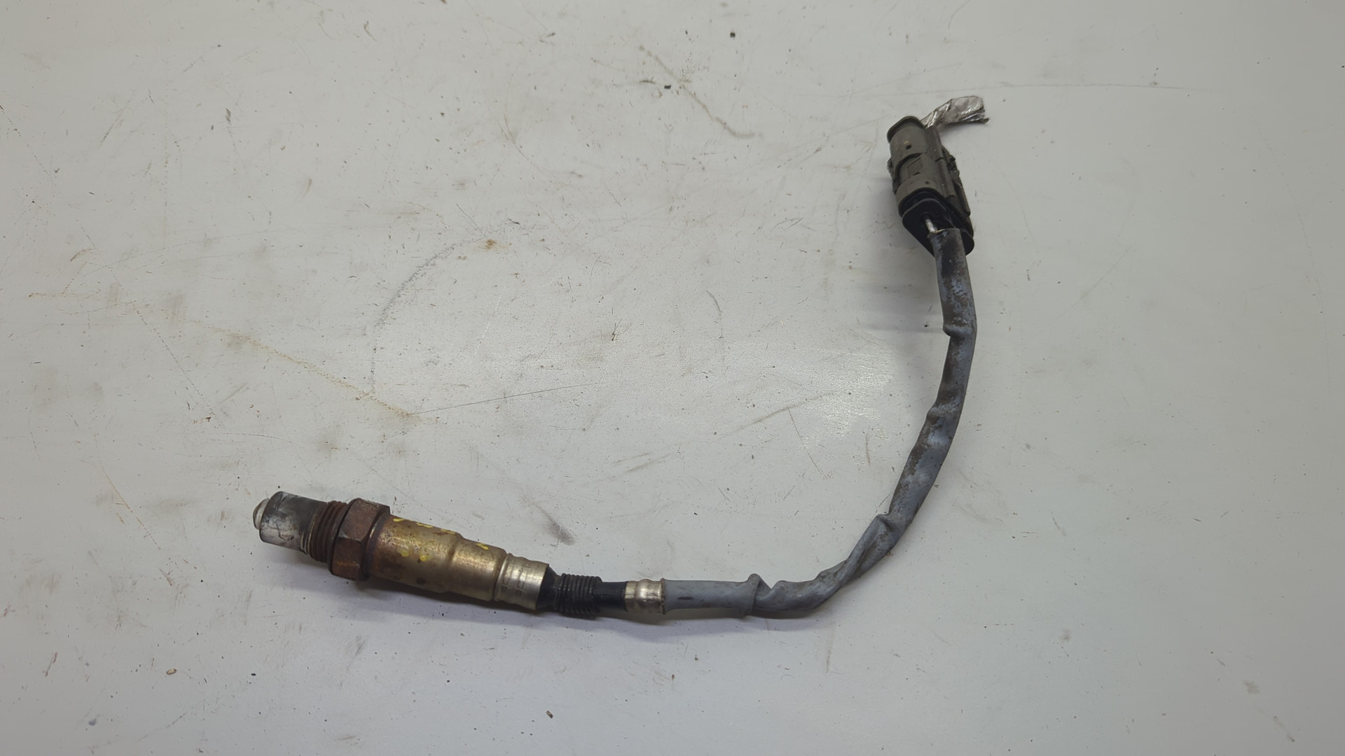 Датчик кислородный/Лямбда-зонд