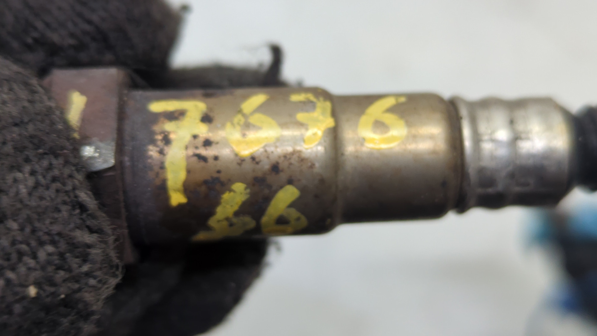 Датчик кислородный/Лямбда-зонд