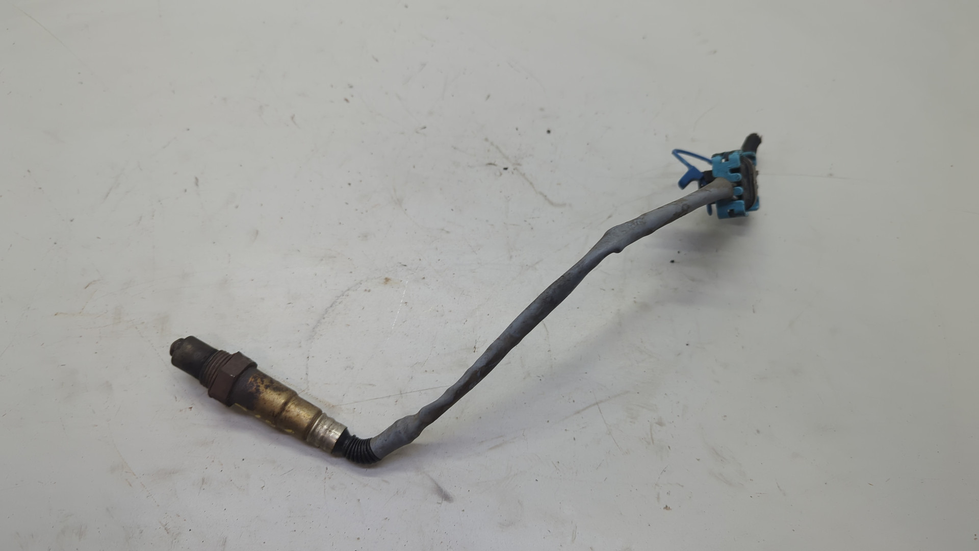 Датчик кислородный/Лямбда-зонд