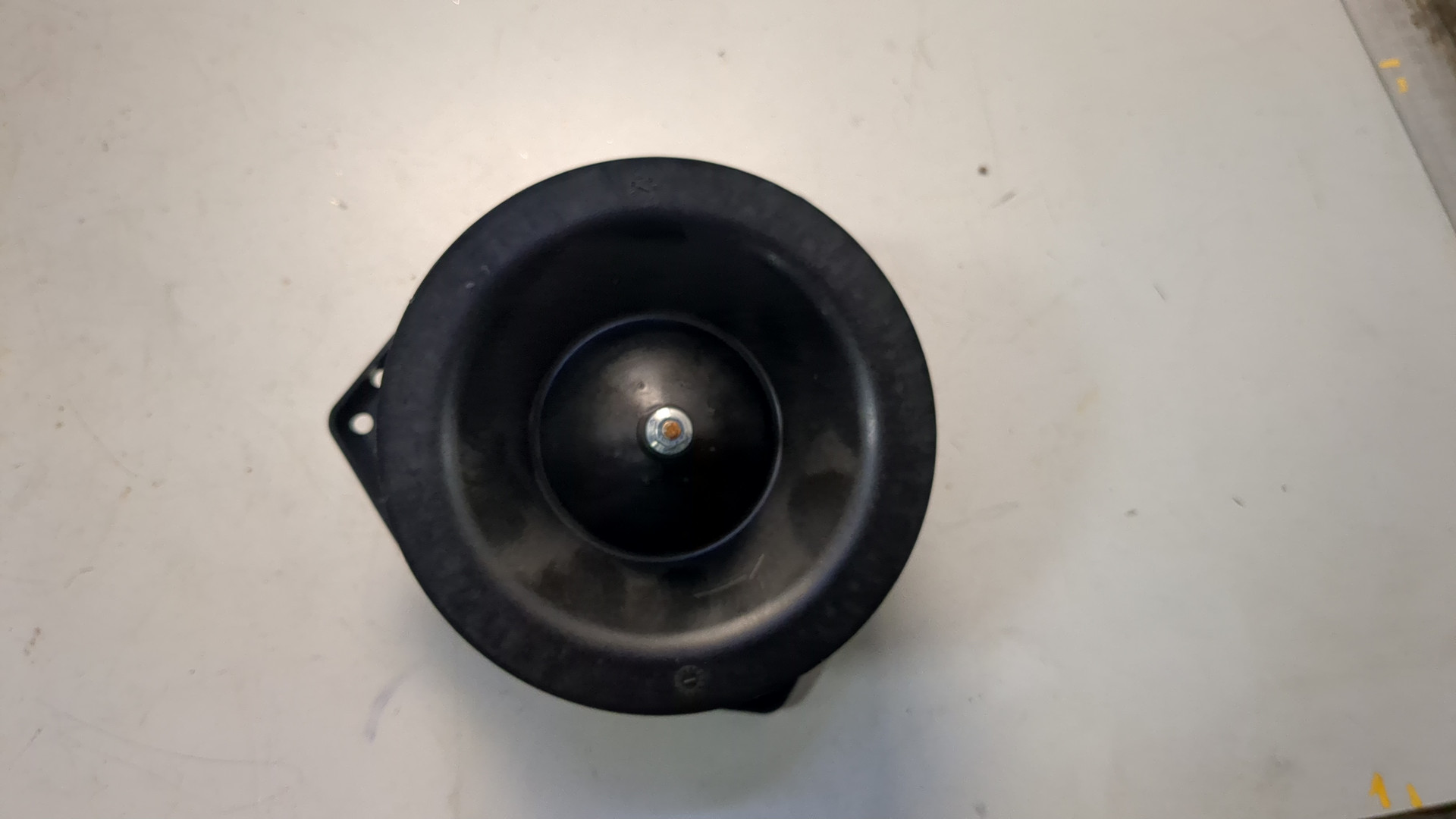 Моторчик печки