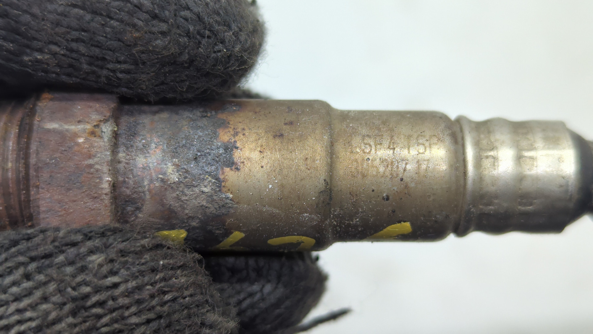 Датчик кислородный/Лямбда-зонд