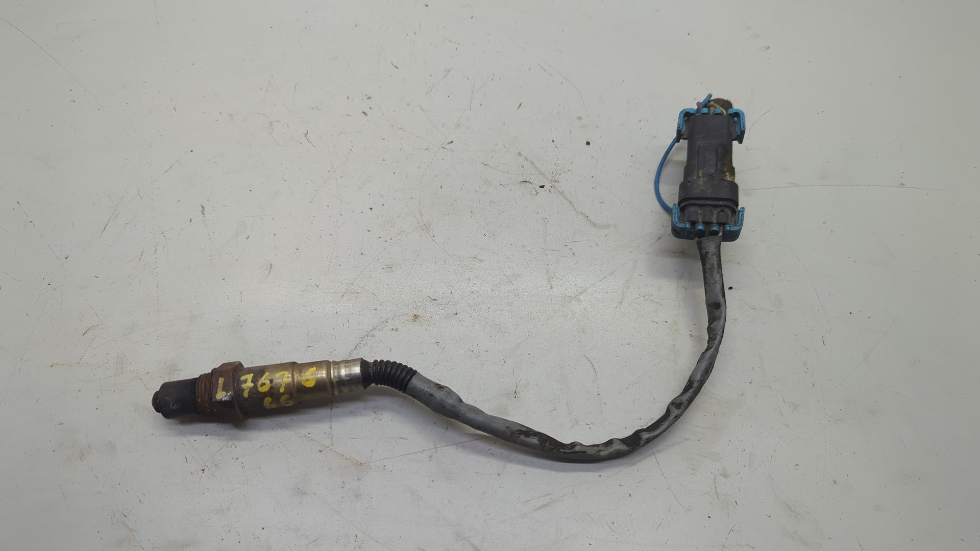 Датчик кислородный/Лямбда-зонд