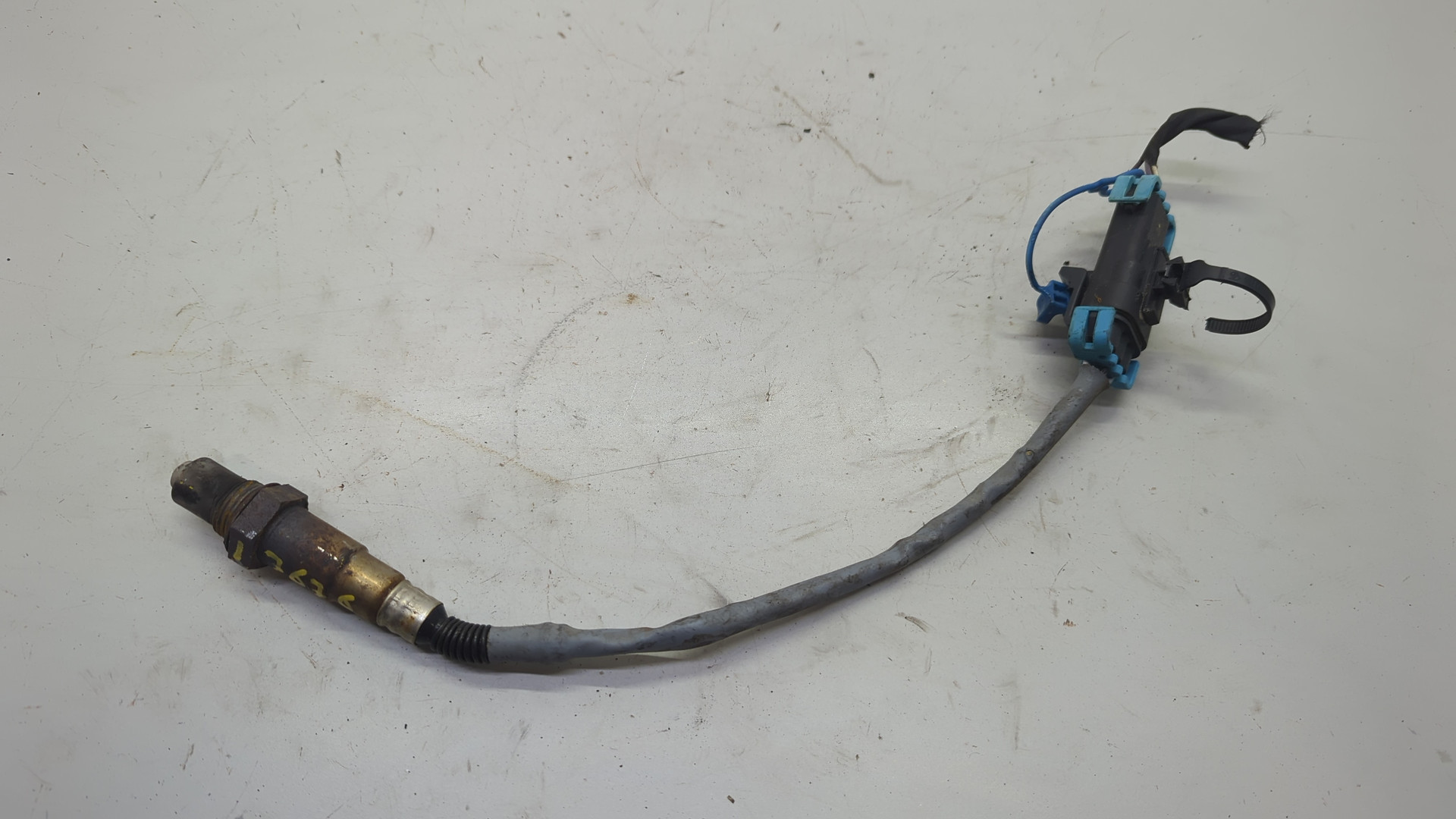 Датчик кислородный/Лямбда-зонд