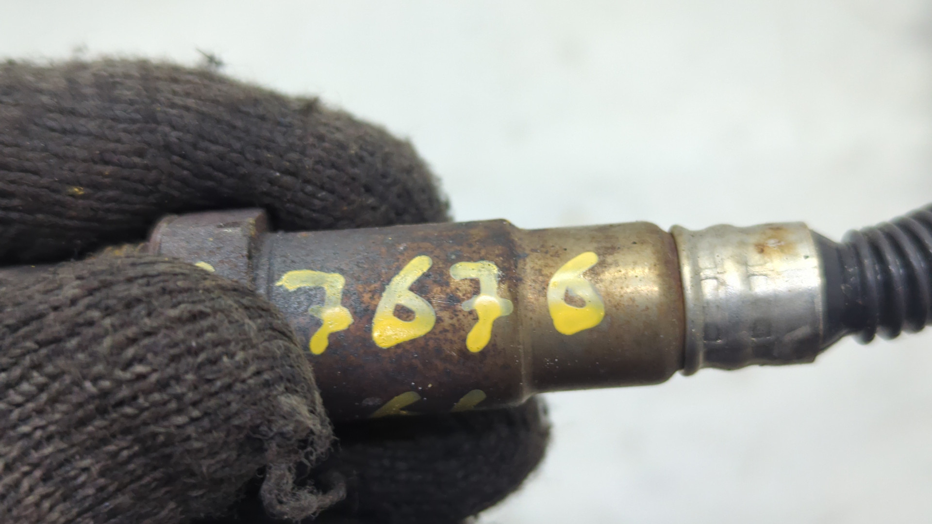 Датчик кислородный/Лямбда-зонд