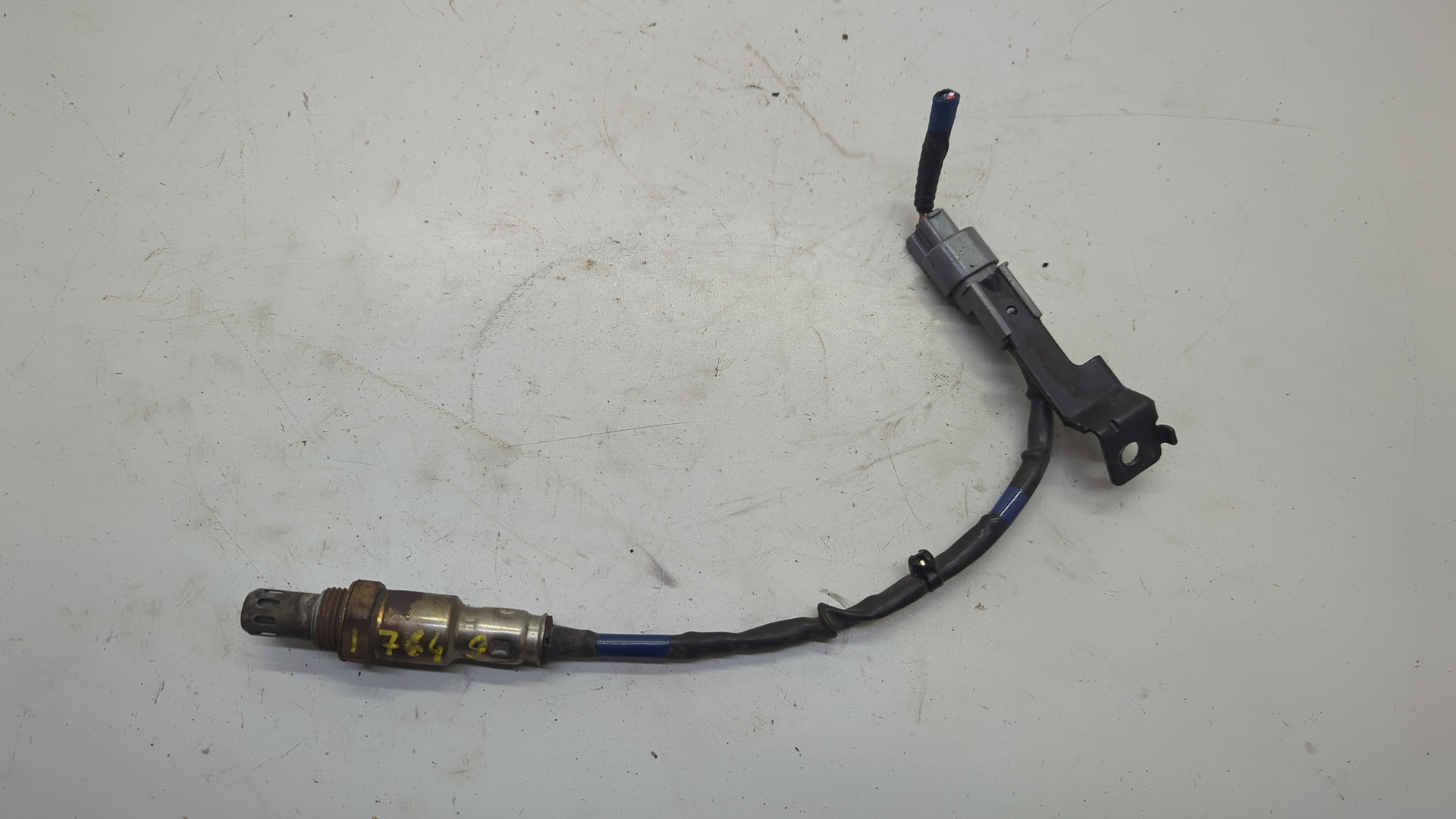 Датчик кислородный/Лямбда-зонд