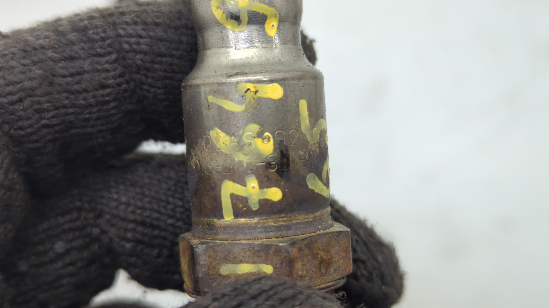 Датчик кислородный/Лямбда-зонд