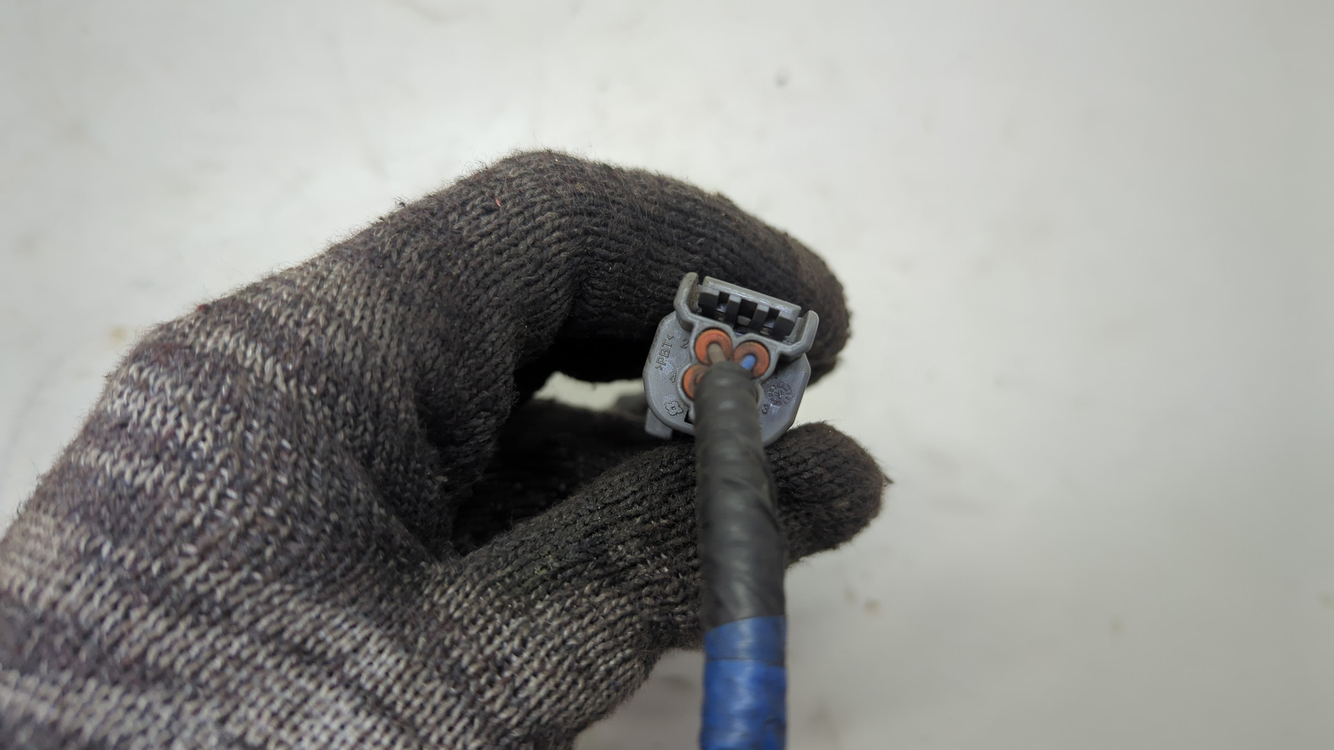 Датчик кислородный/Лямбда-зонд