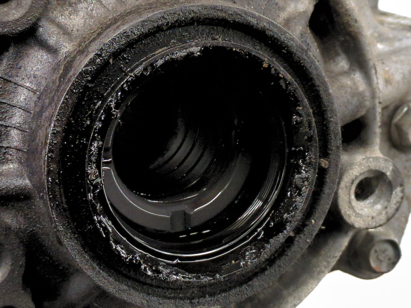 Коробка раздаточная