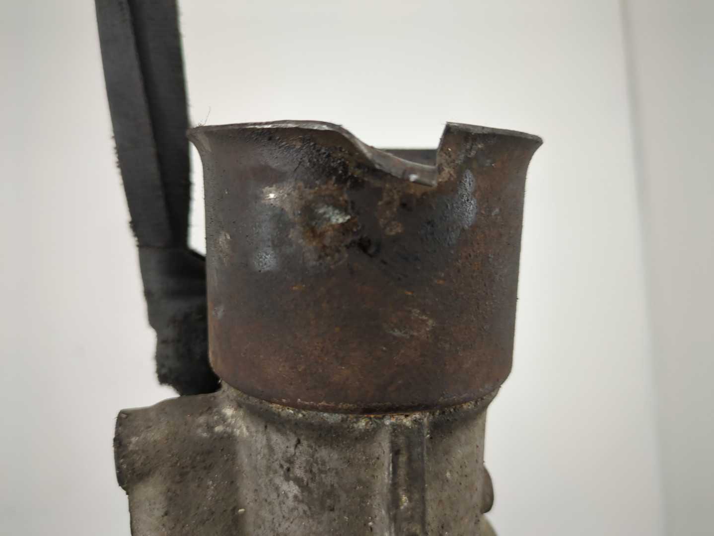 Коробка раздаточная