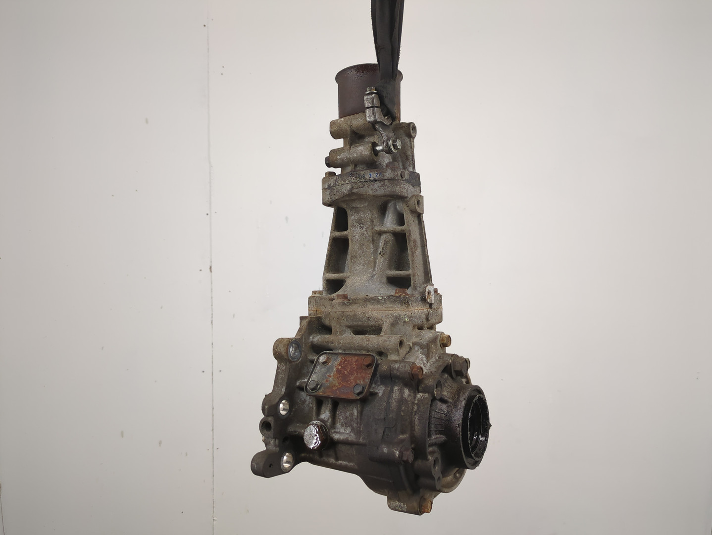 Коробка раздаточная