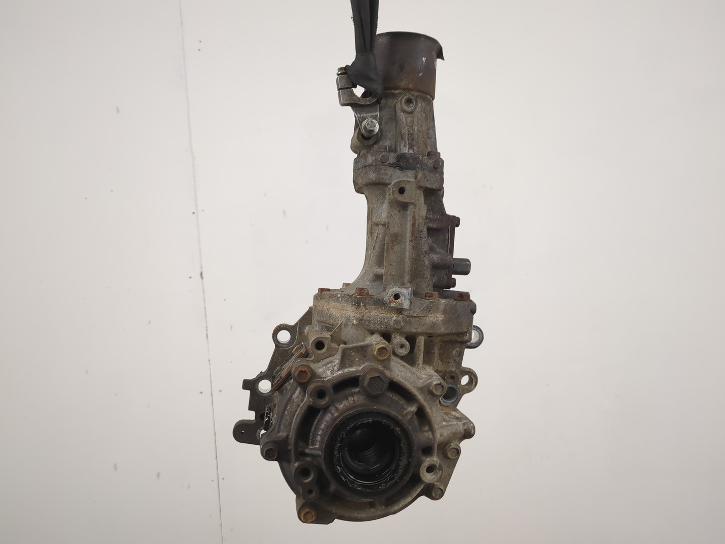 Коробка раздаточная