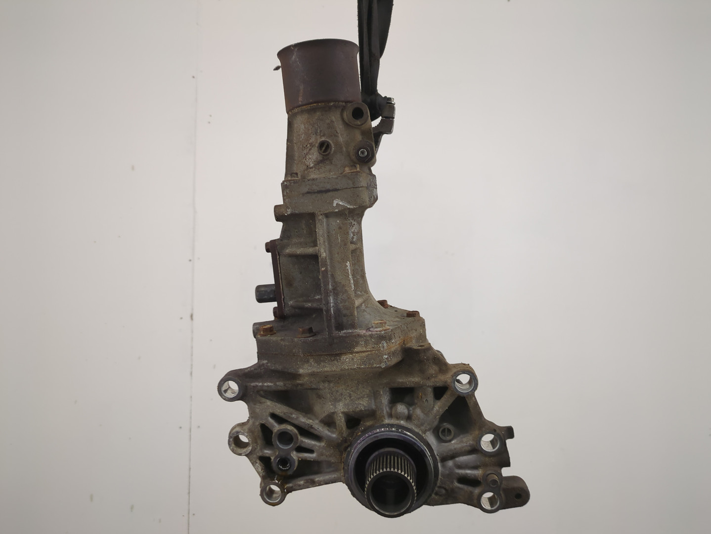 Коробка раздаточная