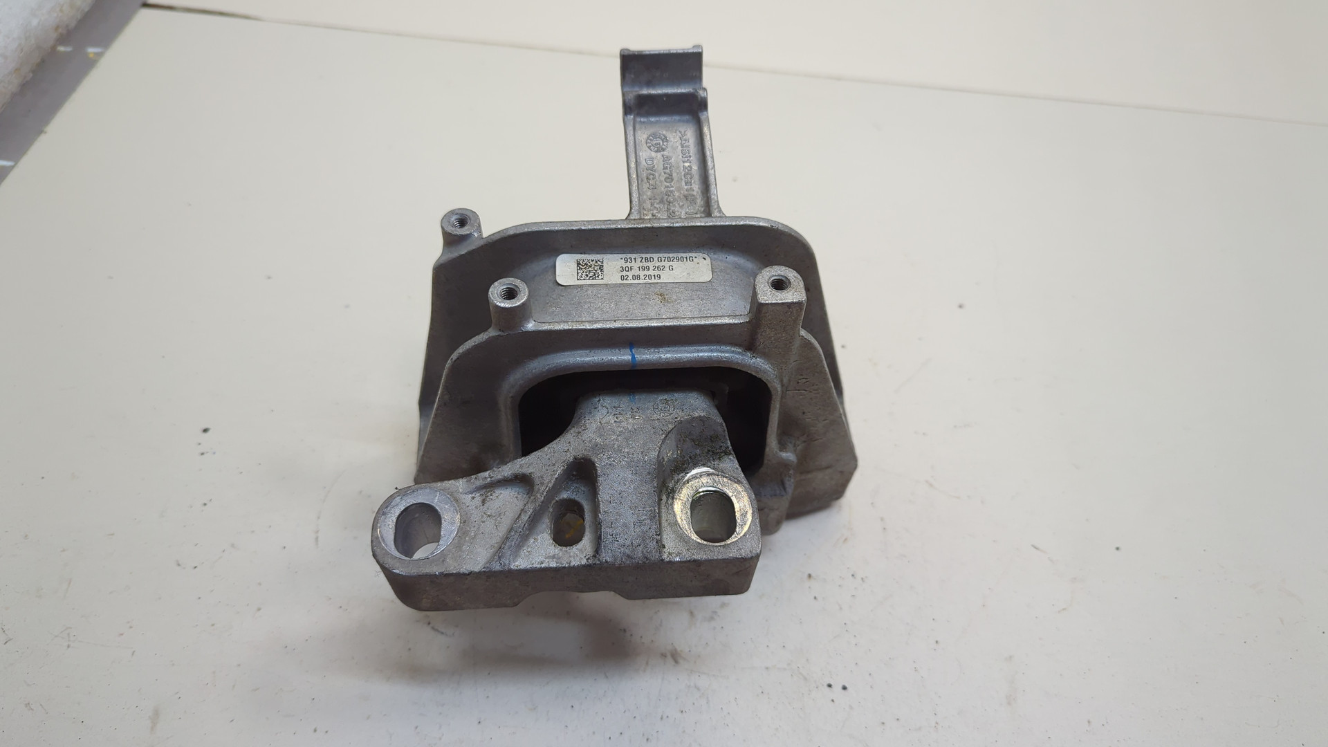 Опора двигателя