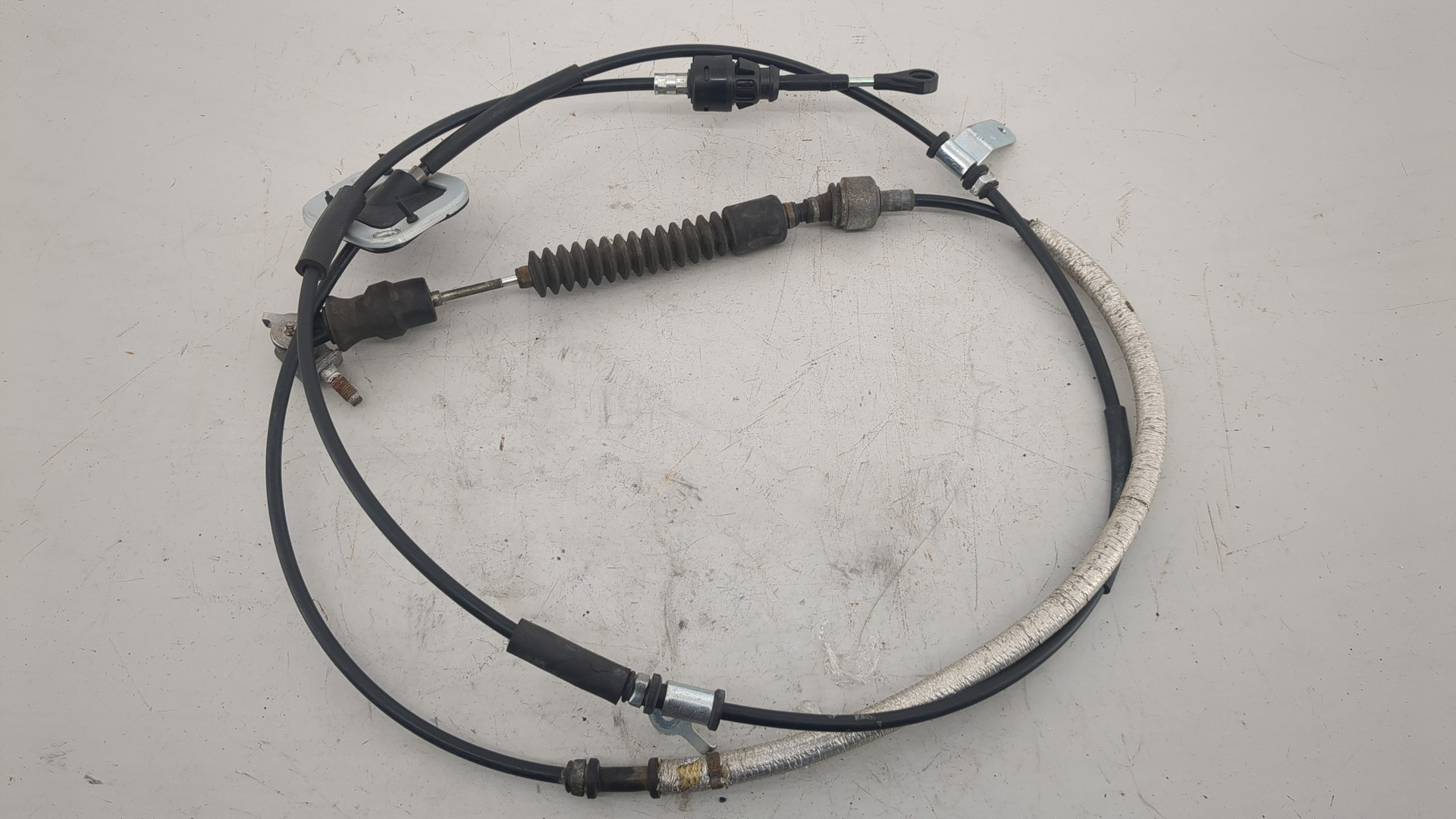 Трос КПП (выбора/переключения передач)