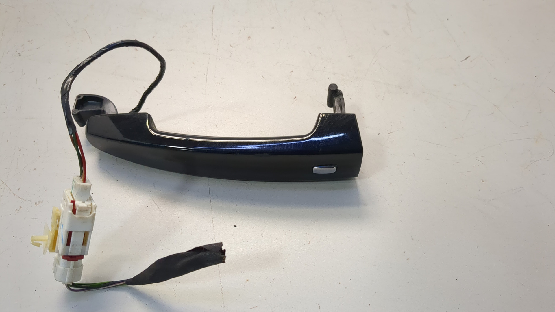 Ручка двери наружная