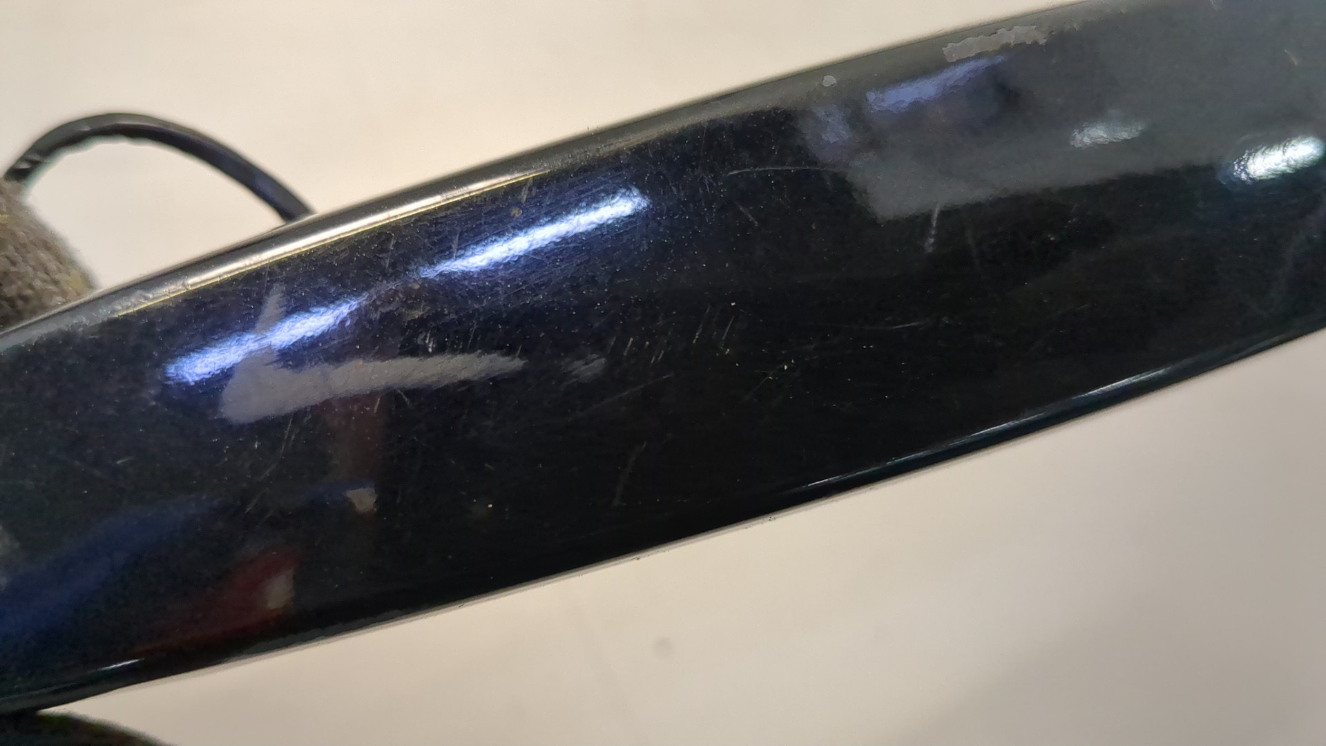 Ручка двери наружная