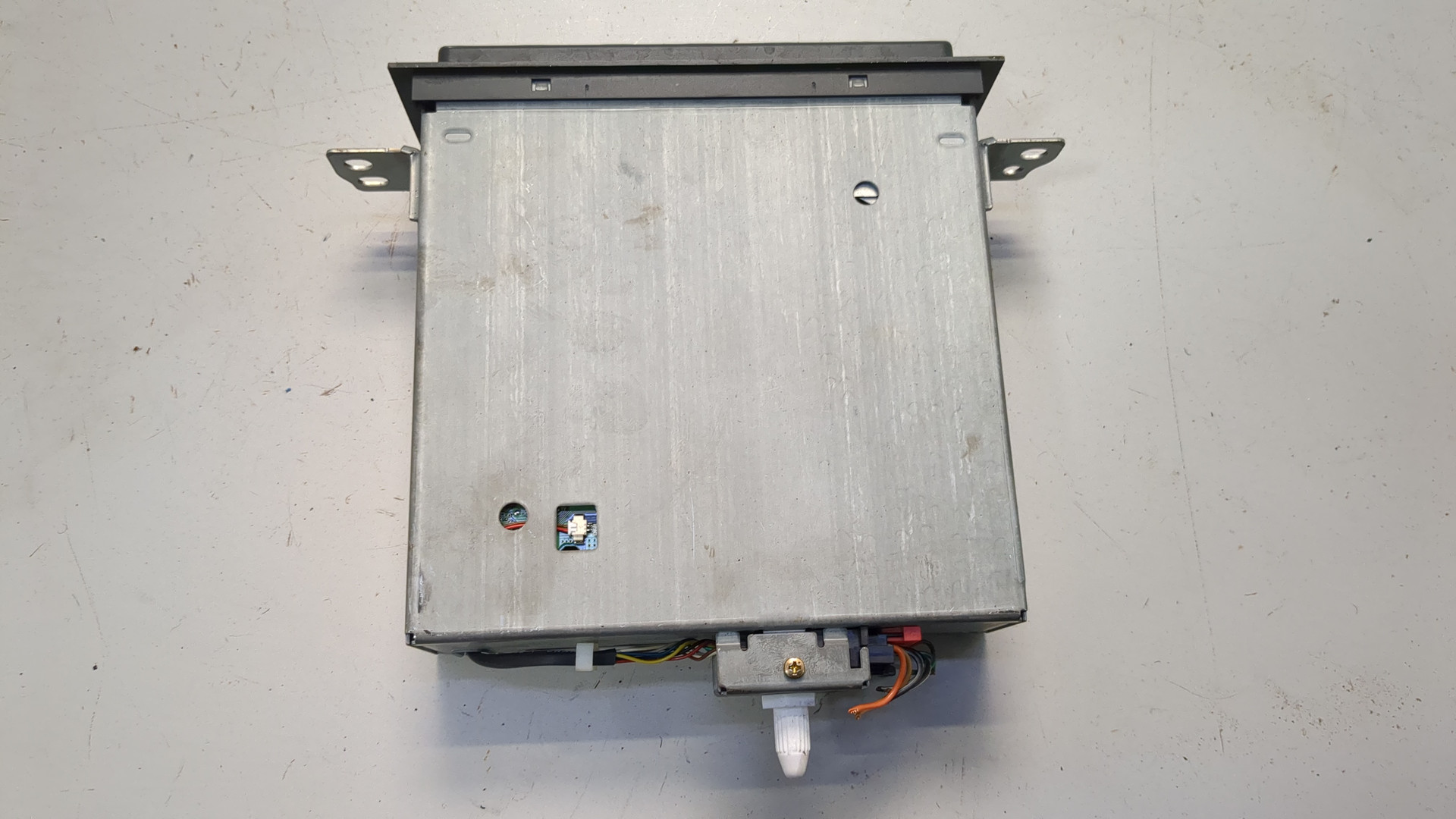 Проигрыватель CD/DVD