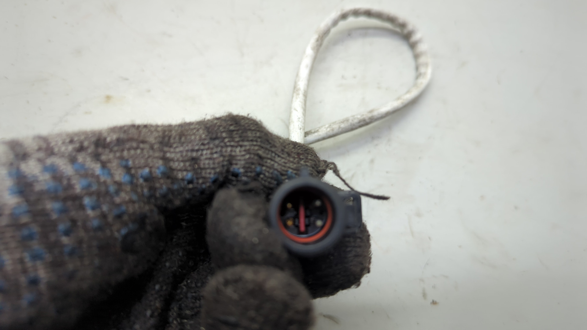 Датчик кислородный/Лямбда-зонд