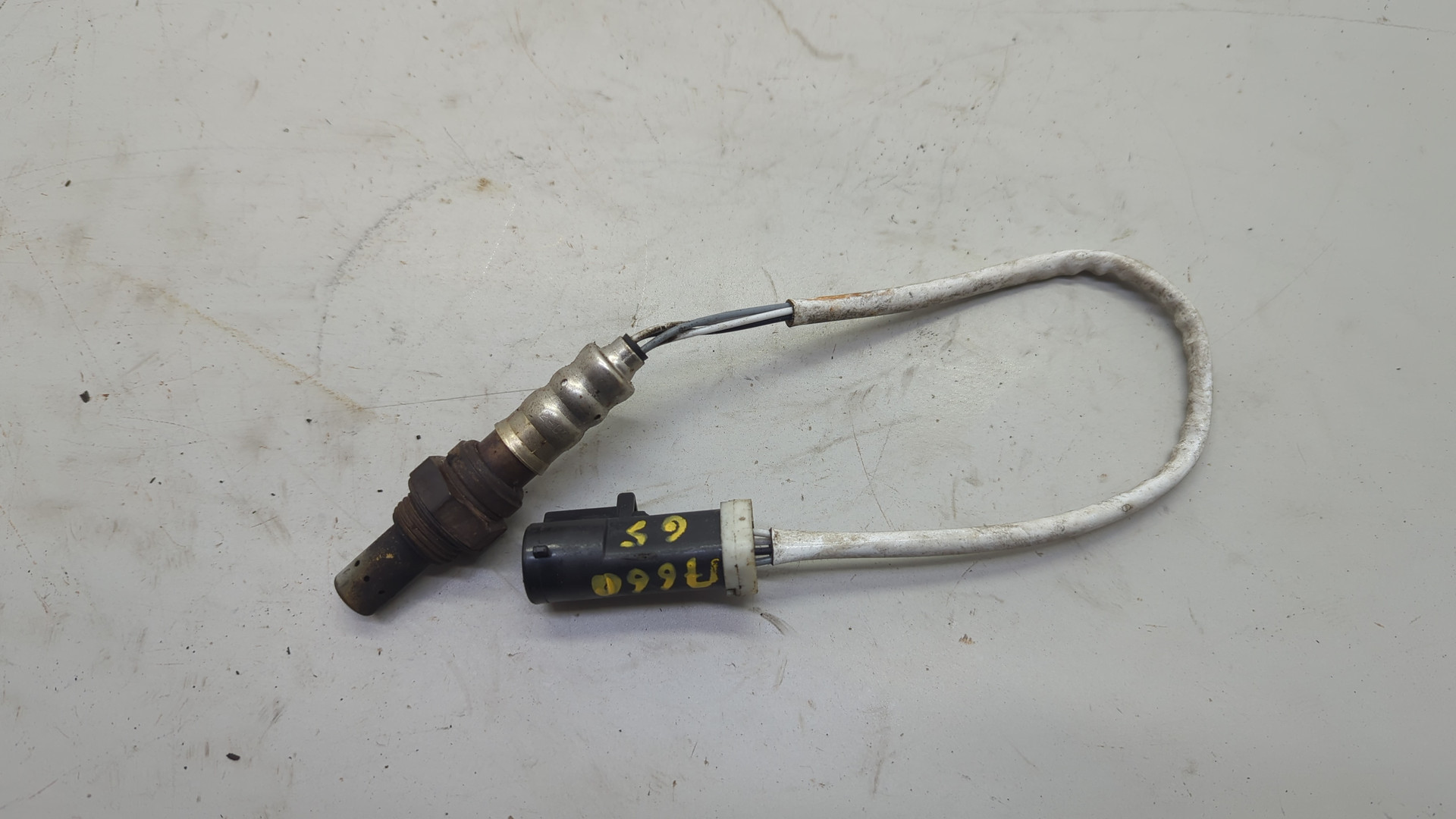 Датчик кислородный/Лямбда-зонд