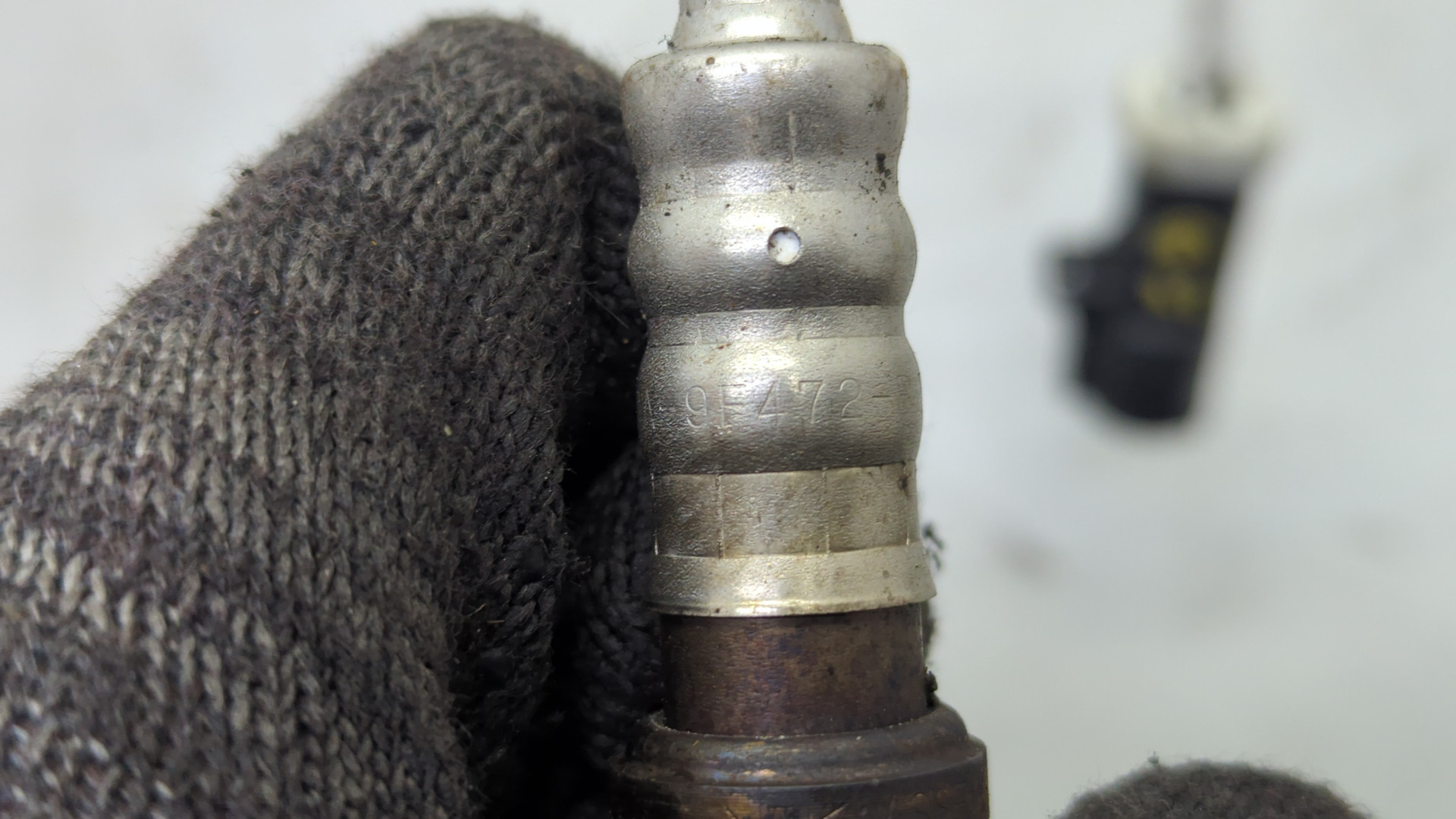 Датчик кислородный/Лямбда-зонд