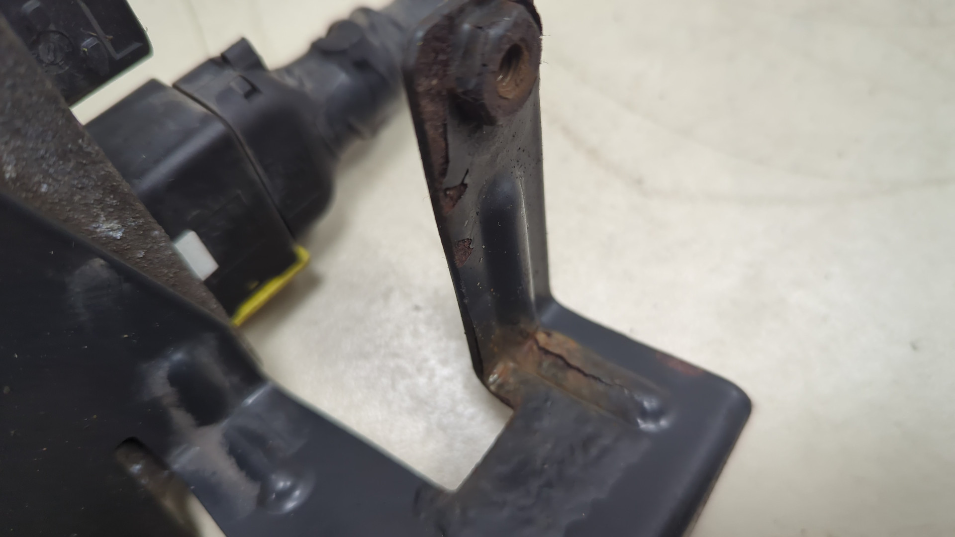 Блок электронный