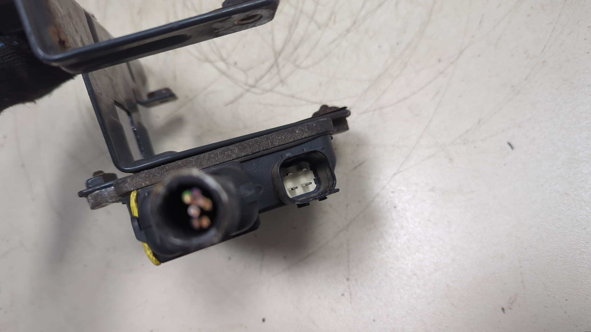 Блок электронный