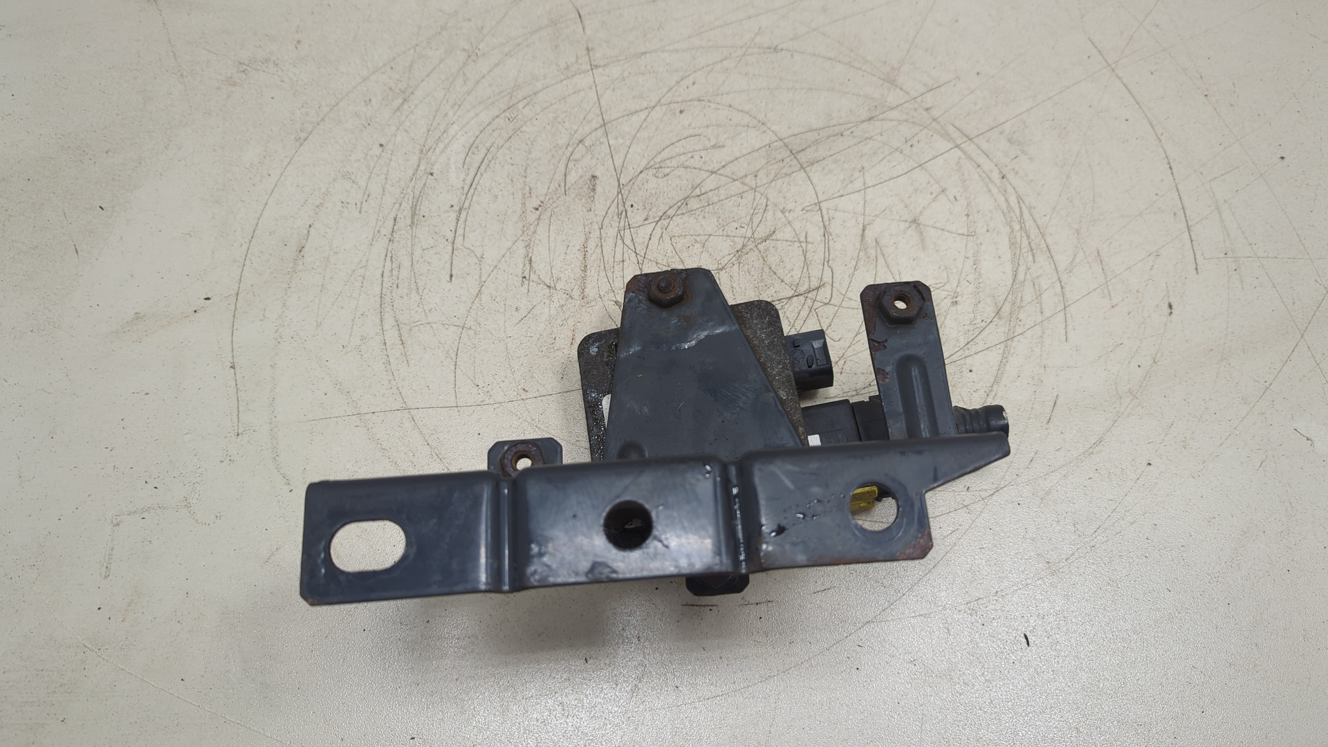 Блок электронный