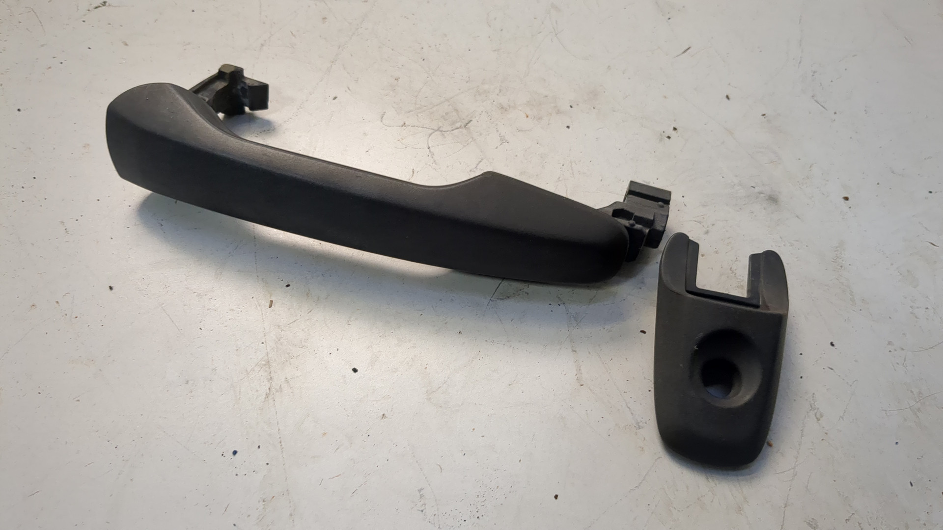 Ручка двери наружная