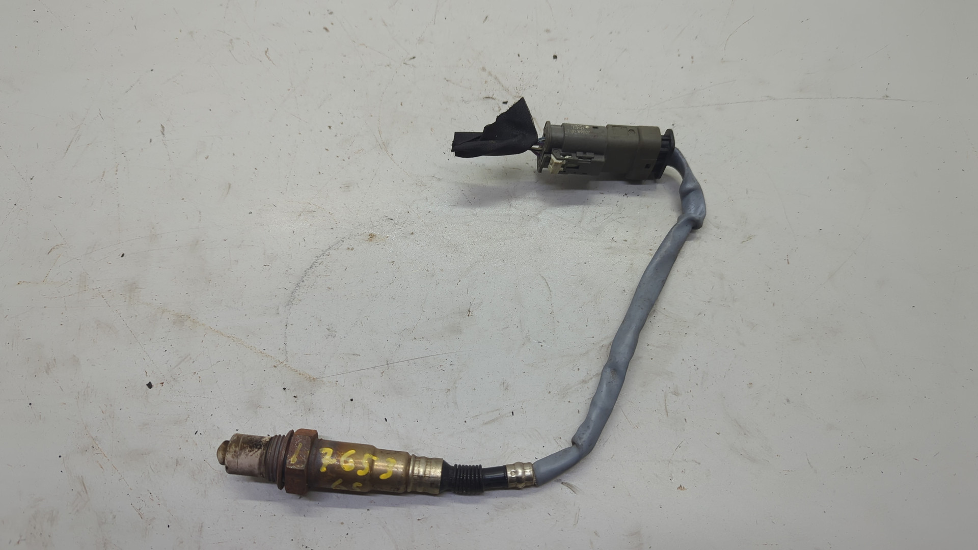 Датчик кислородный/Лямбда-зонд