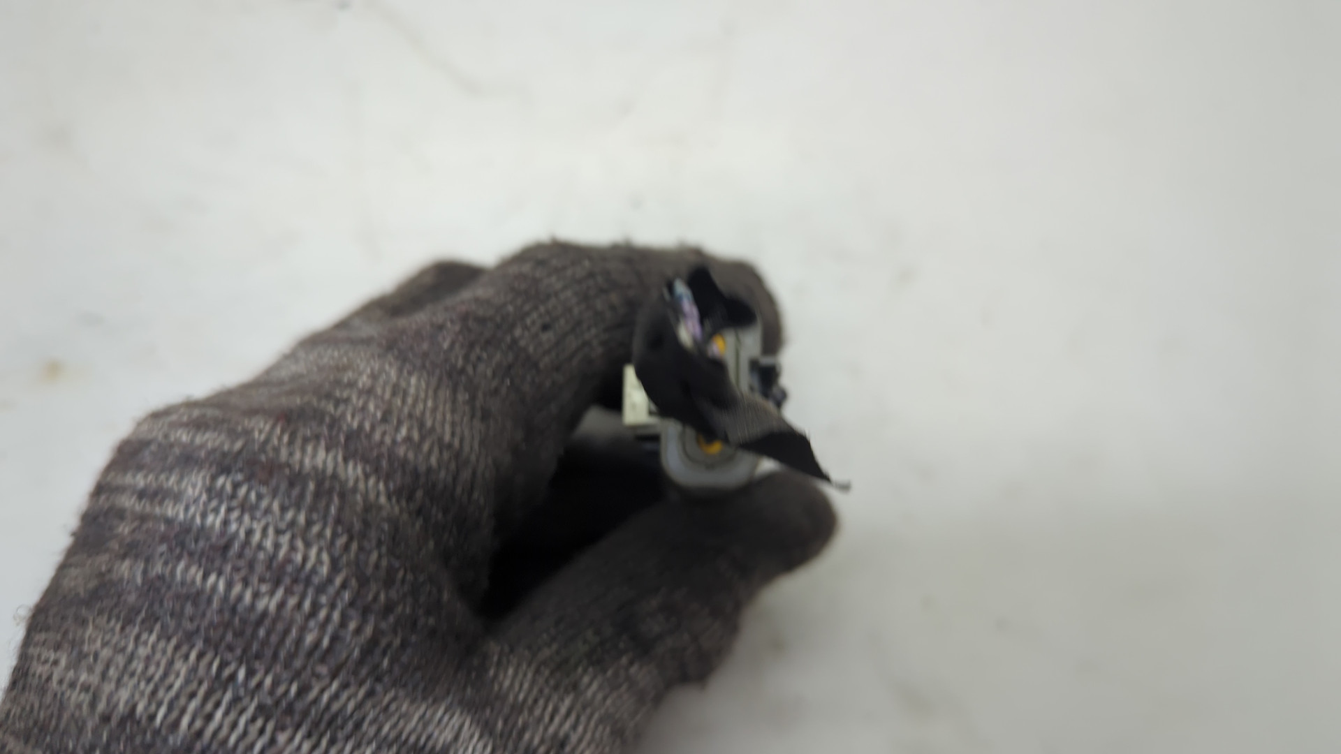 Датчик кислородный/Лямбда-зонд