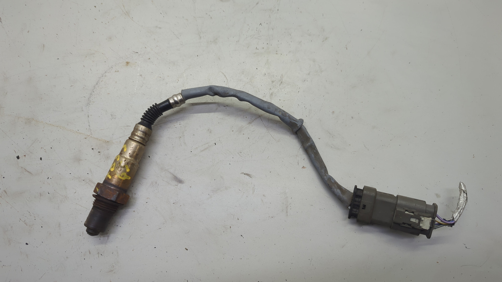 Датчик кислородный/Лямбда-зонд