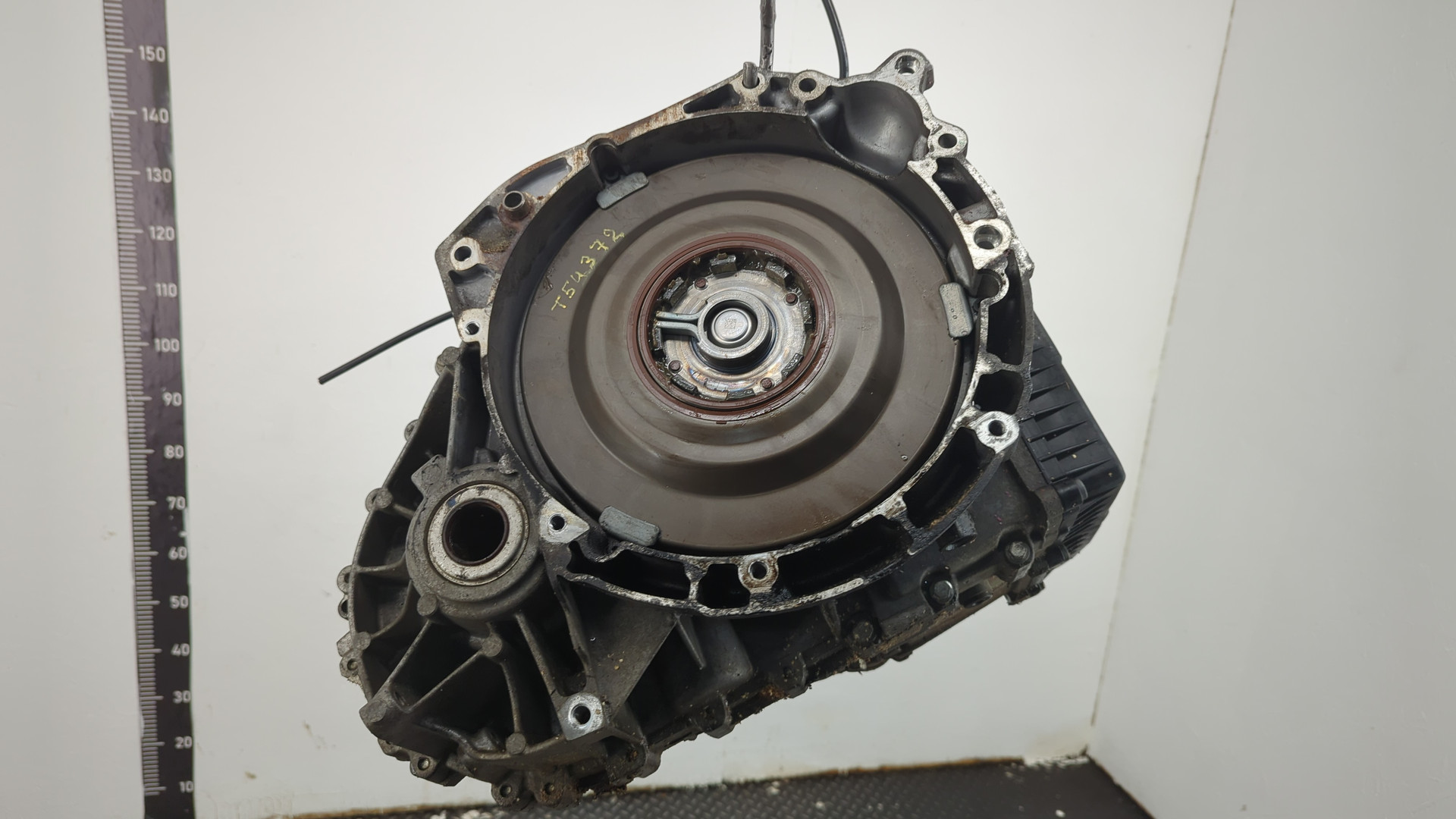 АКПП (автоматическая коробка переключения передач)