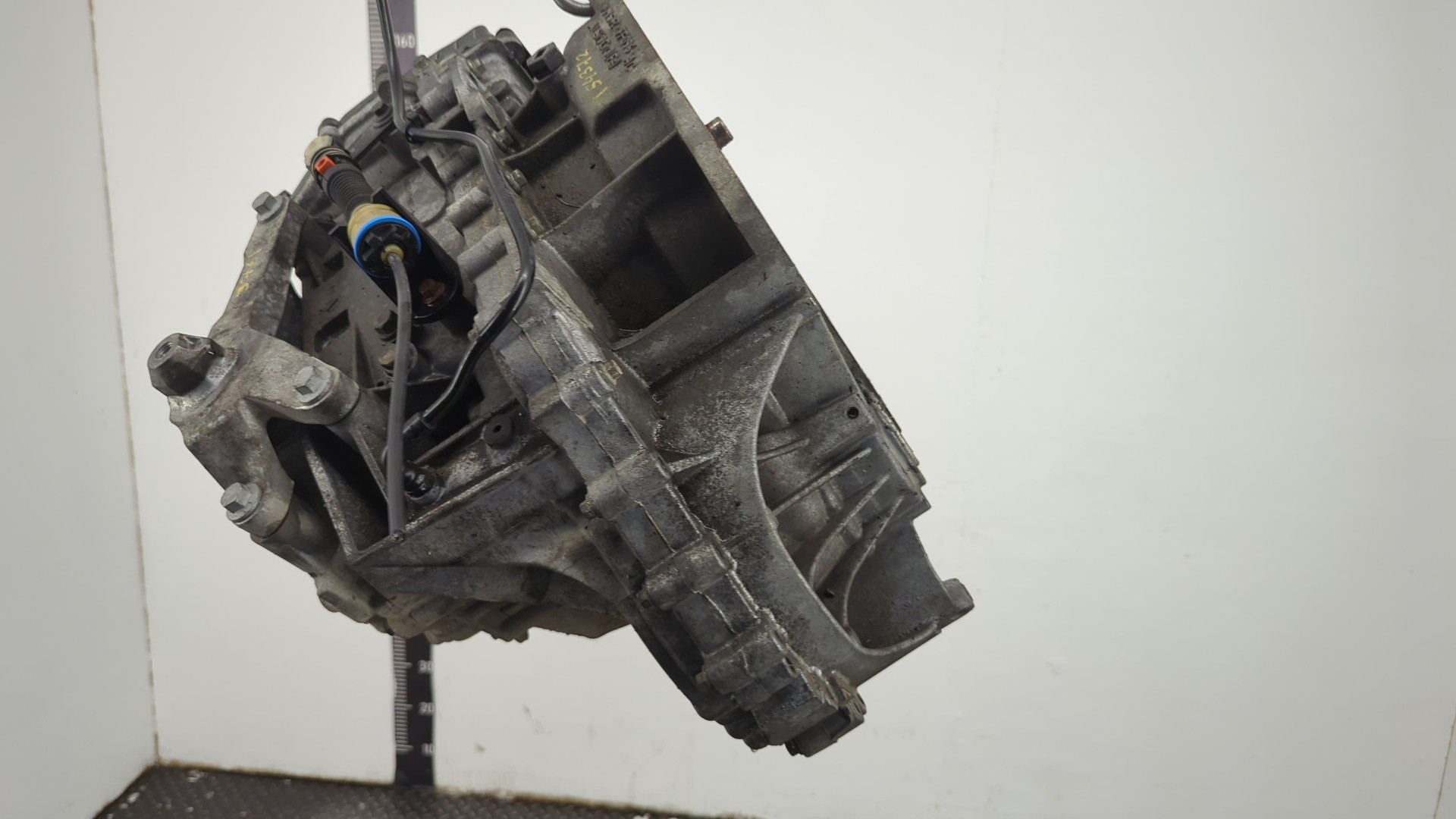 АКПП (автоматическая коробка переключения передач)