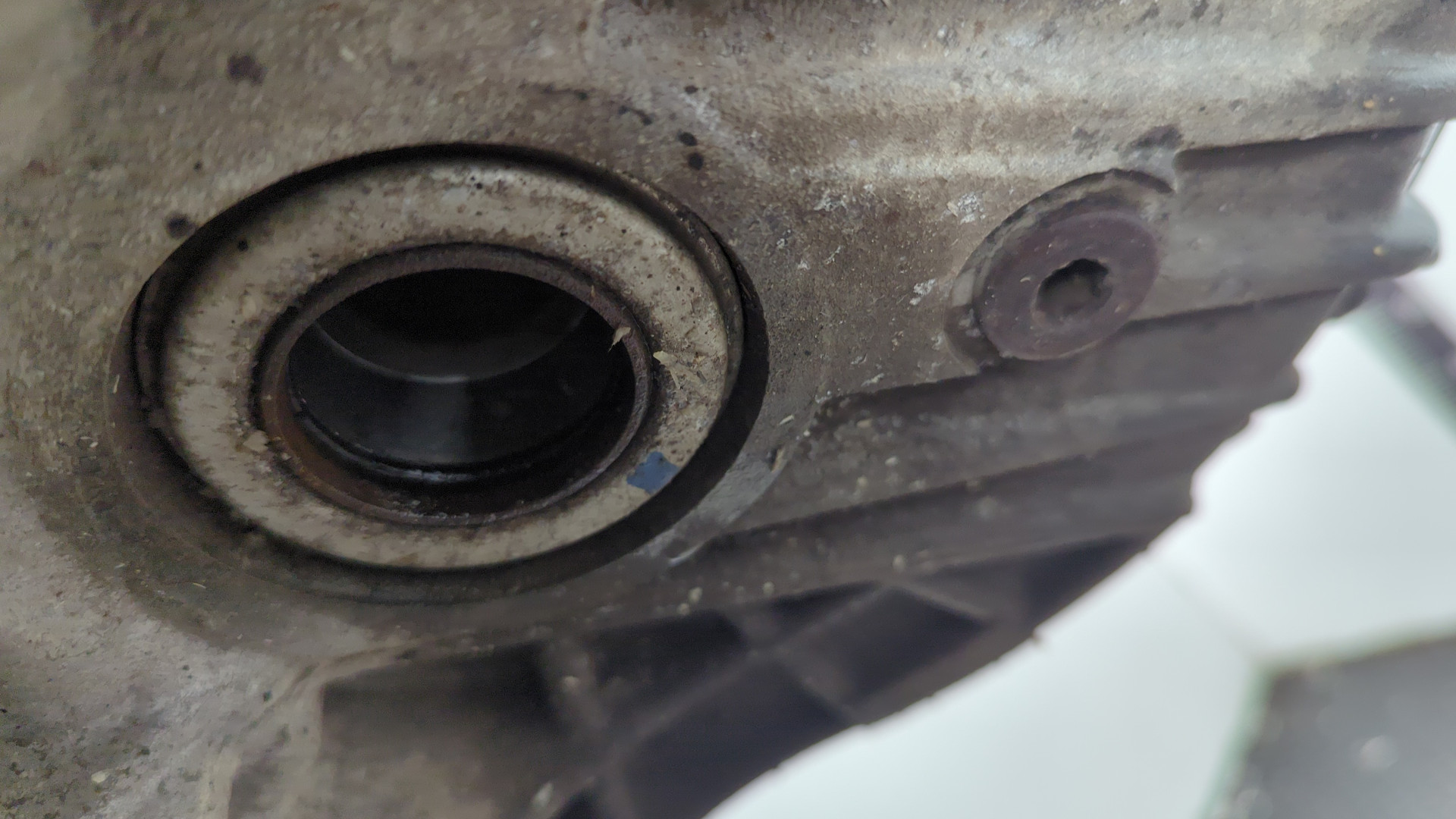 АКПП (автоматическая коробка переключения передач)