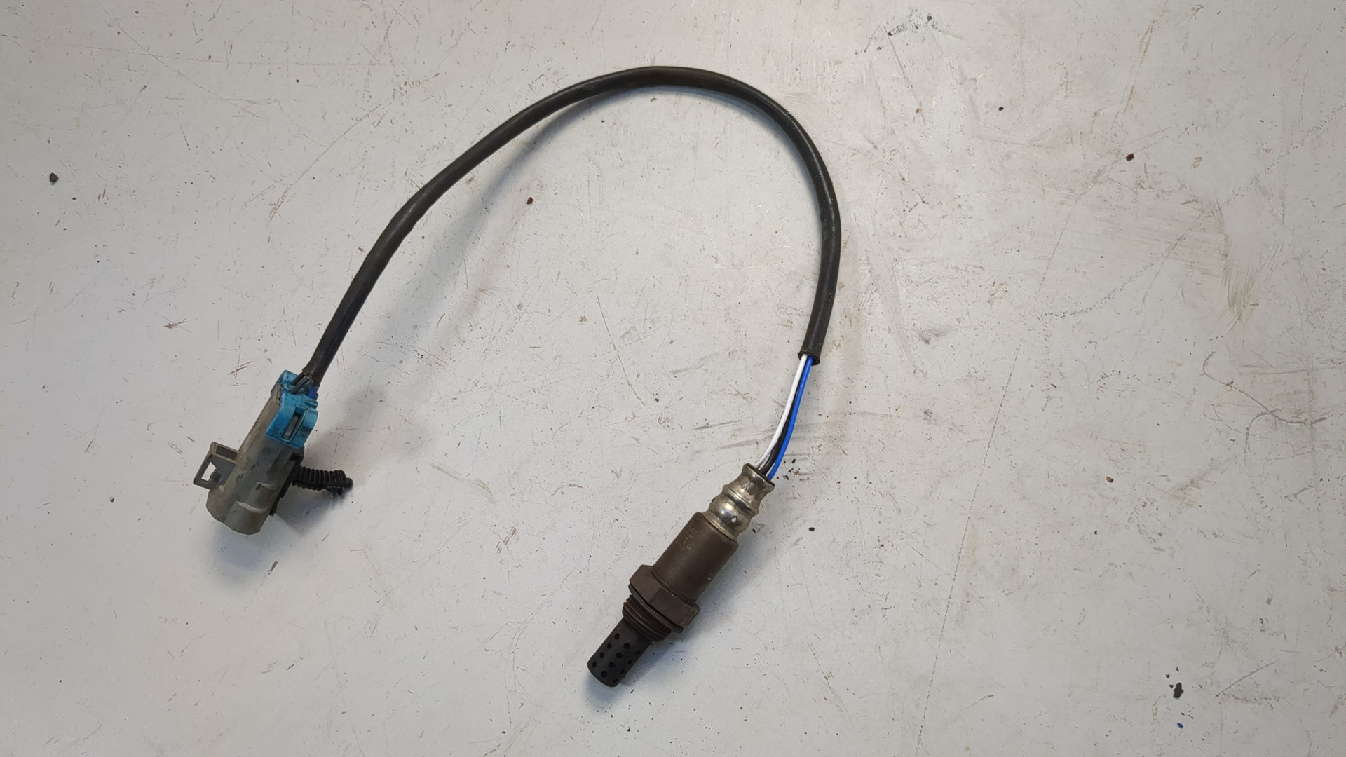 Датчик кислородный/Лямбда-зонд