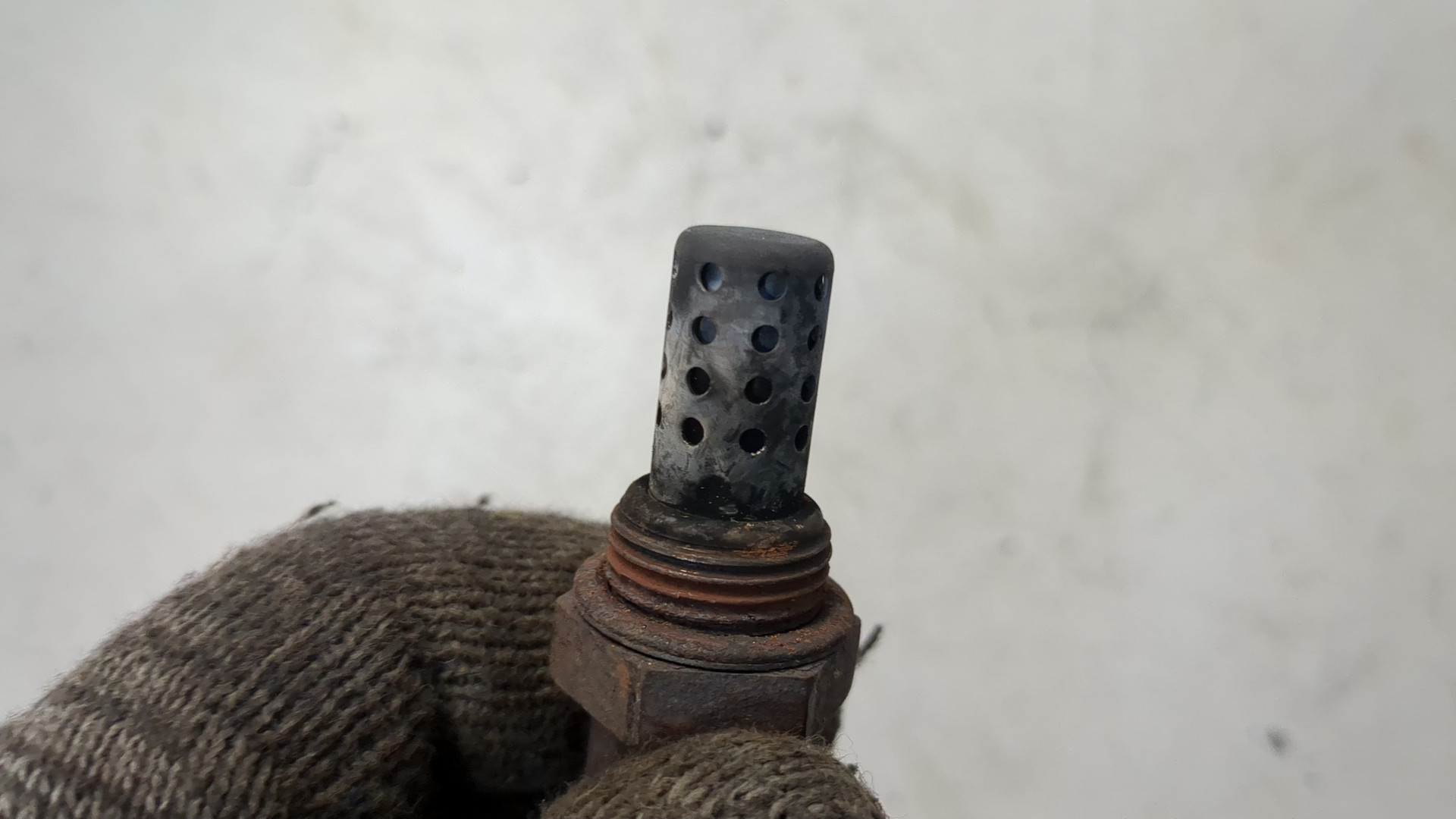 Датчик кислородный/Лямбда-зонд