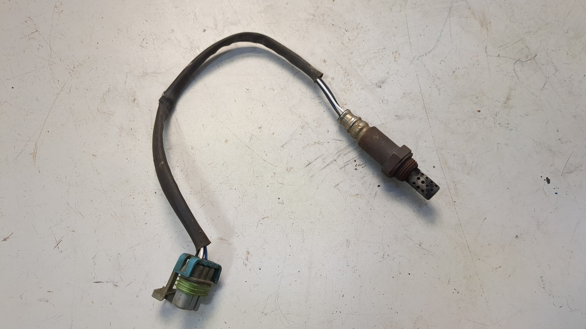 Датчик кислородный/Лямбда-зонд