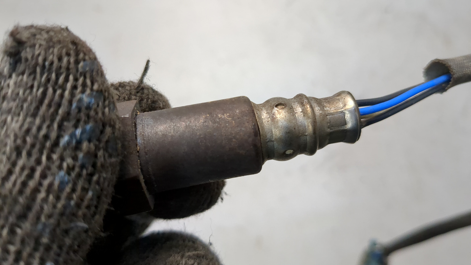 Датчик кислородный/Лямбда-зонд