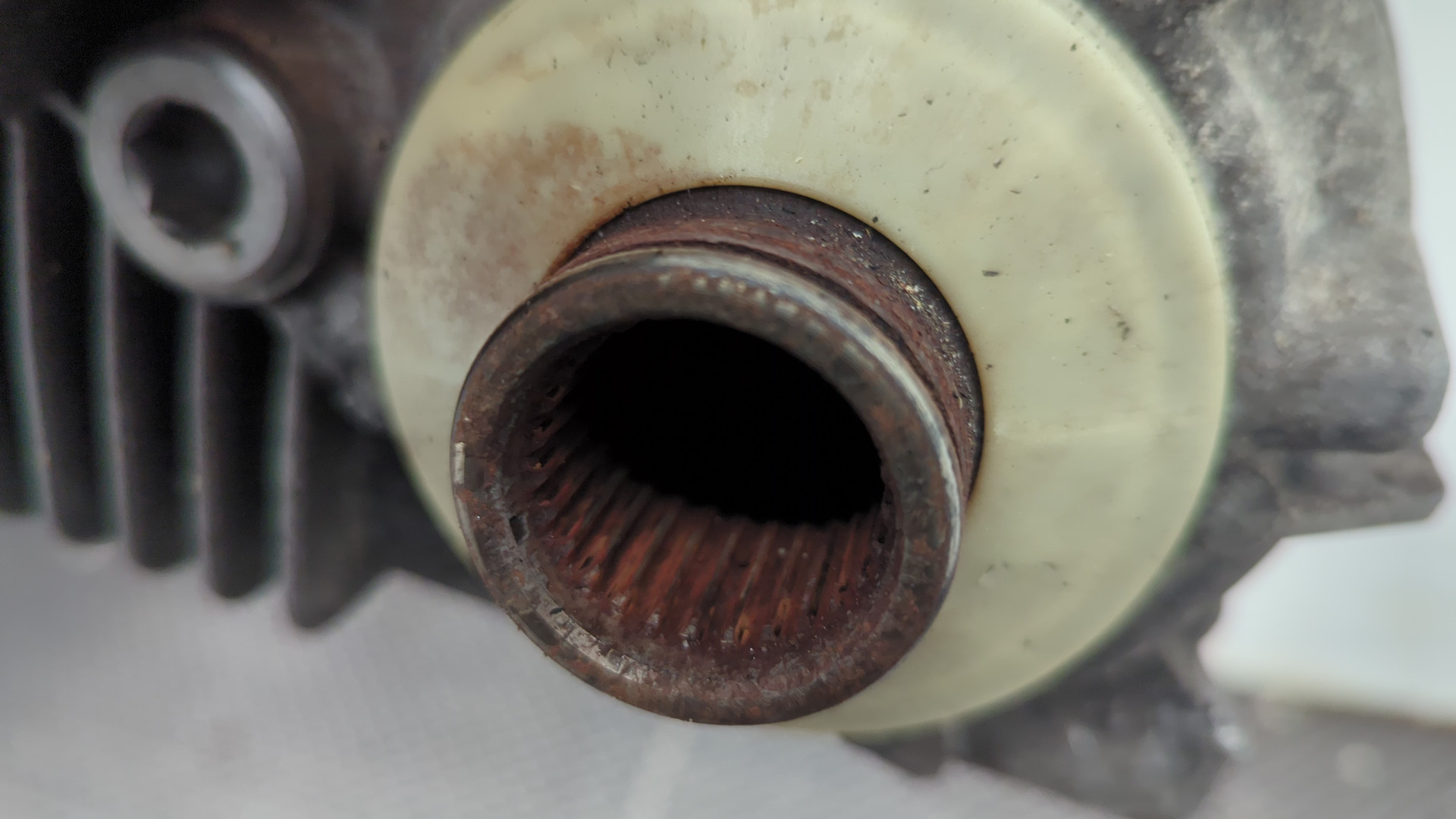 АКПП (автоматическая коробка переключения передач)