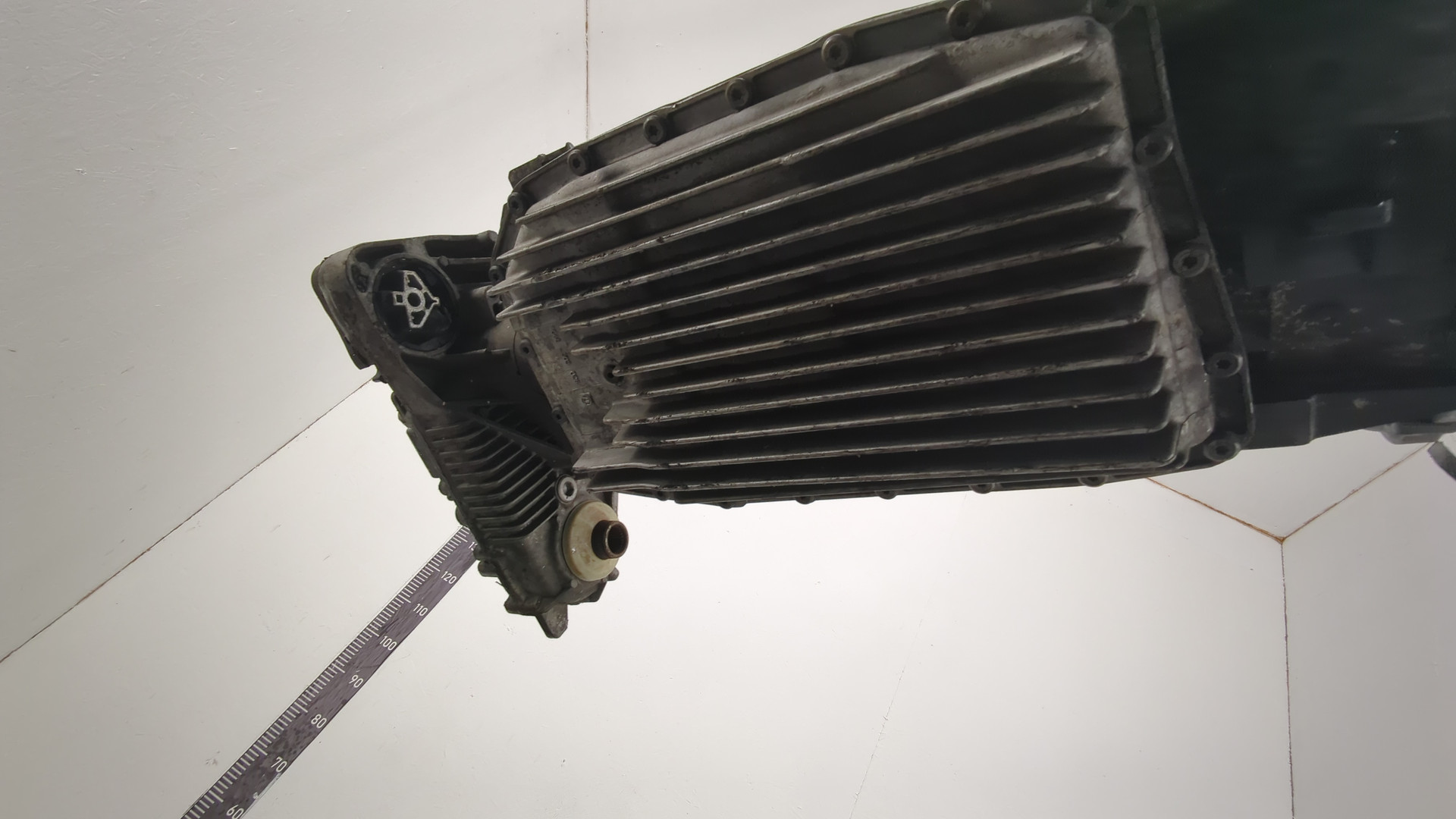 АКПП (автоматическая коробка переключения передач)